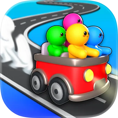 Parking Puzzle Jam